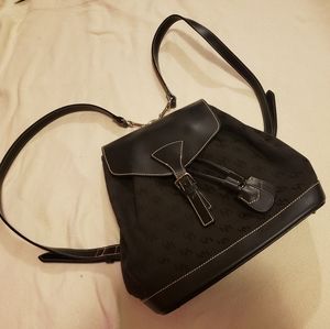 Dooney and Bourke backpack